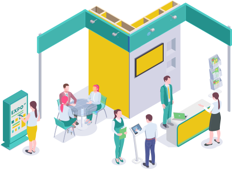 Printing Exhibition